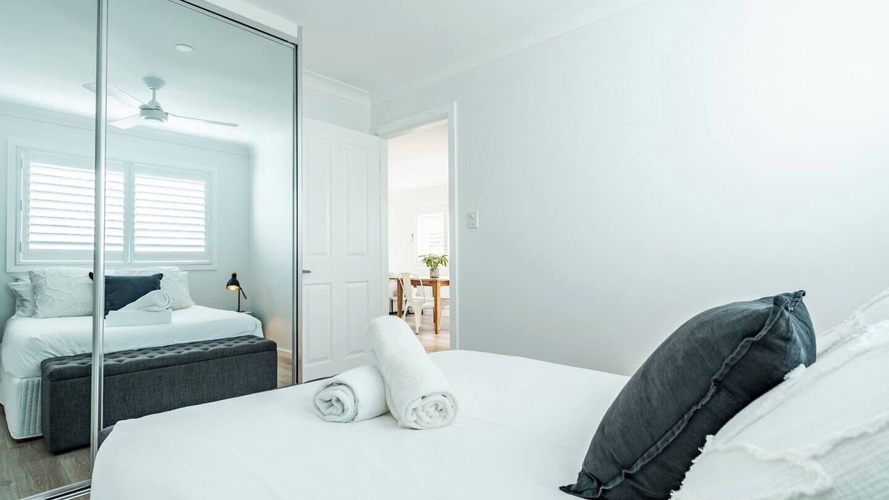 Photo of Bedroom in Toowoon Bay