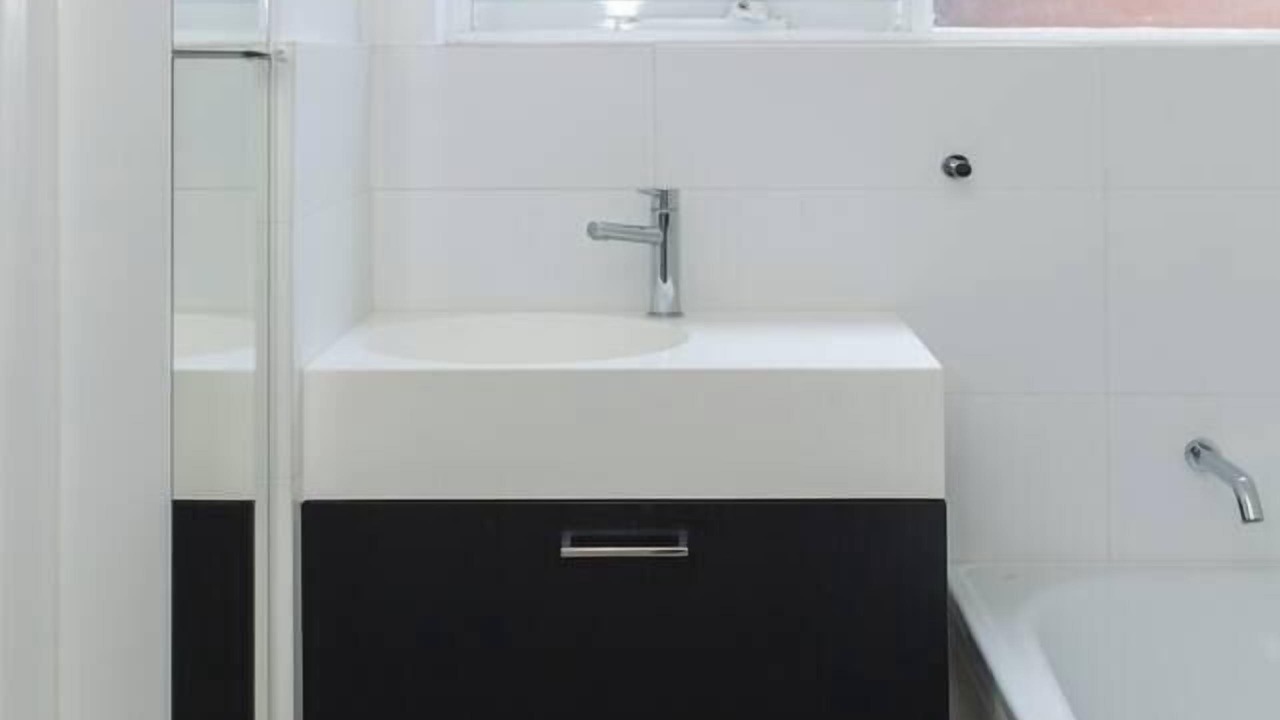 Photo of Bathroom in Saint Kilda South