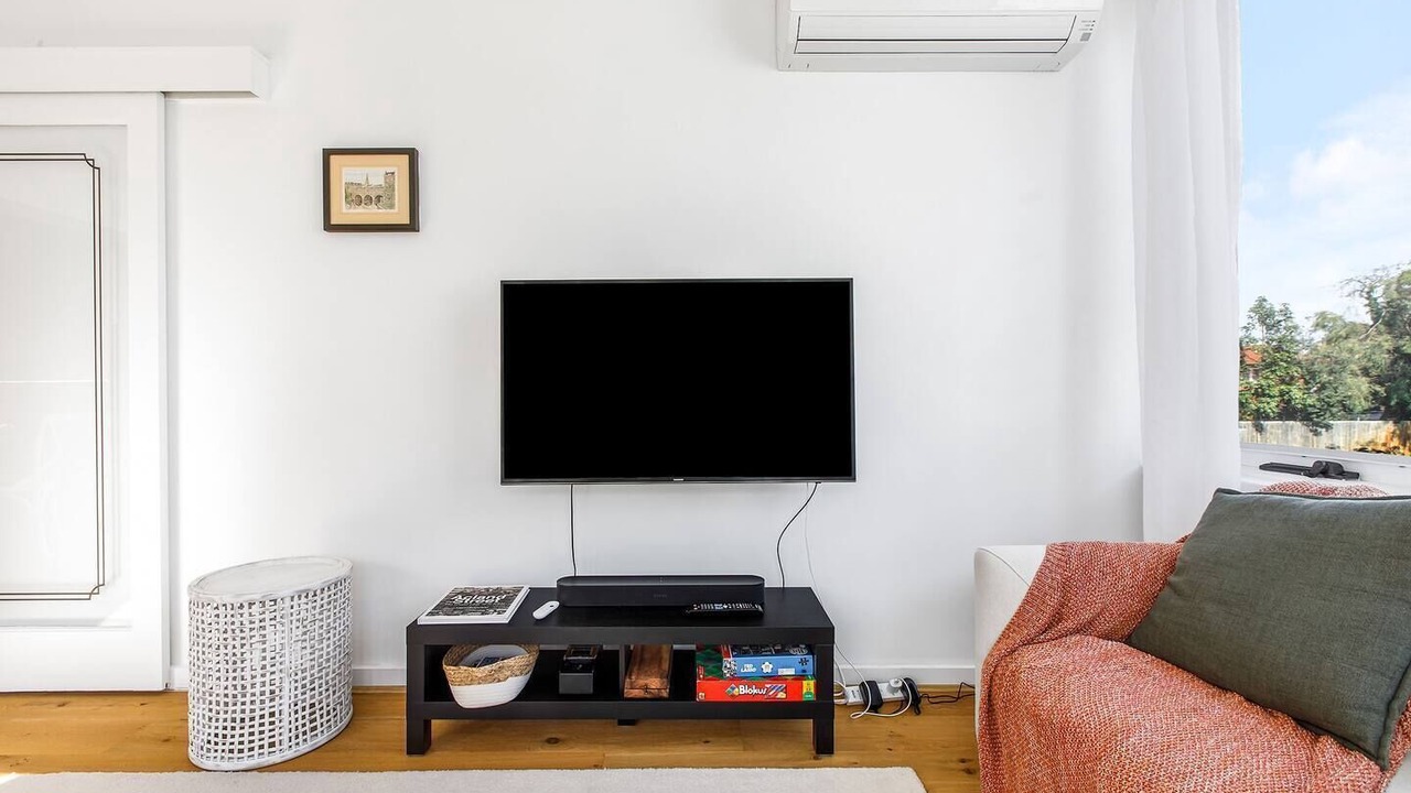Photo of Livingroom in Saint Kilda South