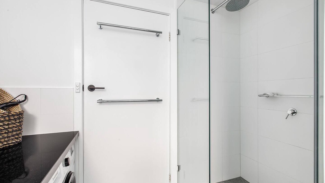 Photo of Bathroom in Saint Kilda South