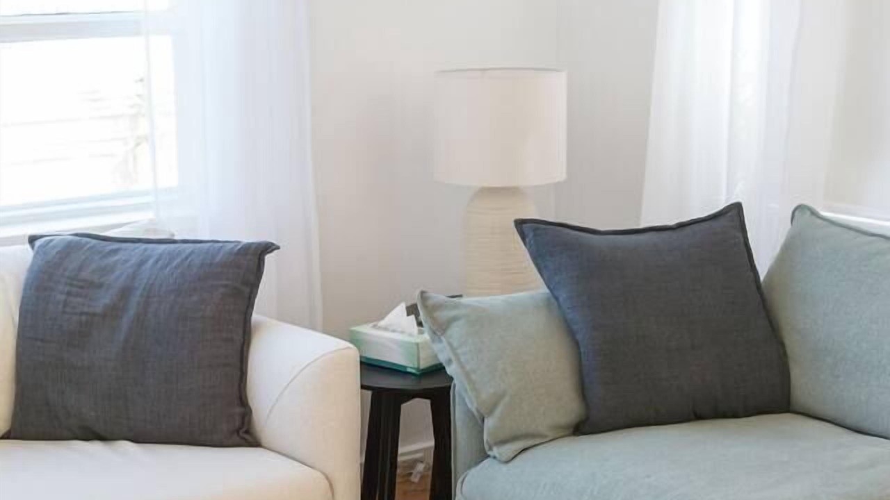 Photo of Livingroom in Saint Kilda South