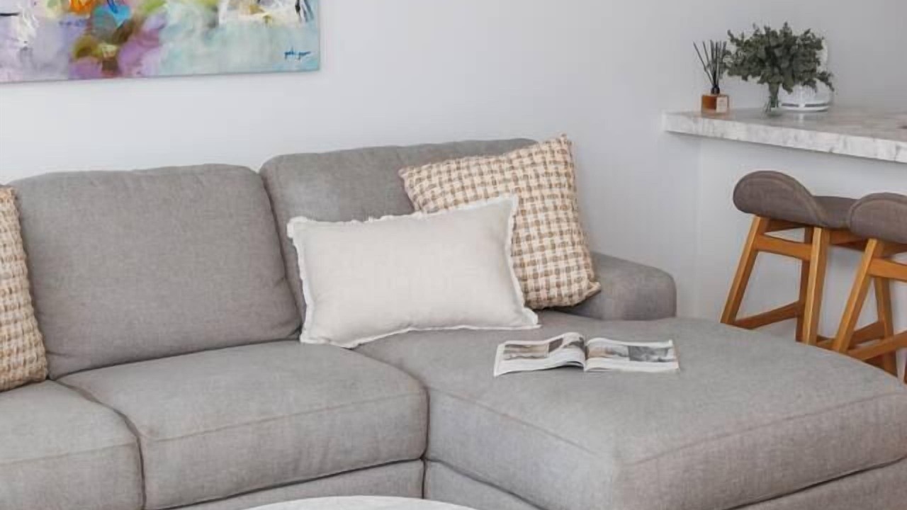 Photo of Livingroom in Port Melbourne