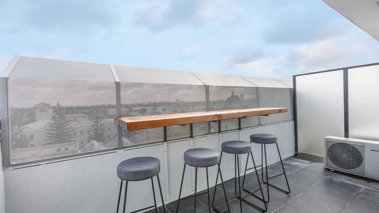 Photo of Outdoor in Port Melbourne