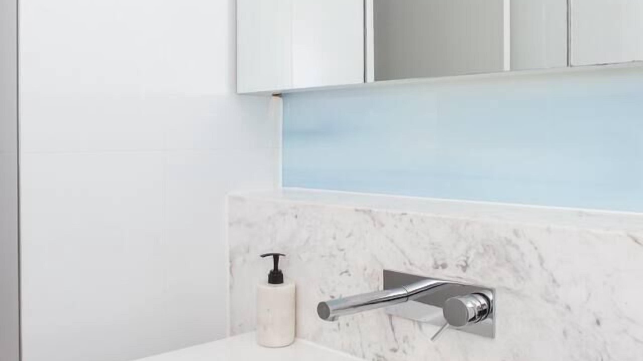 Photo of Bathroom in Port Melbourne