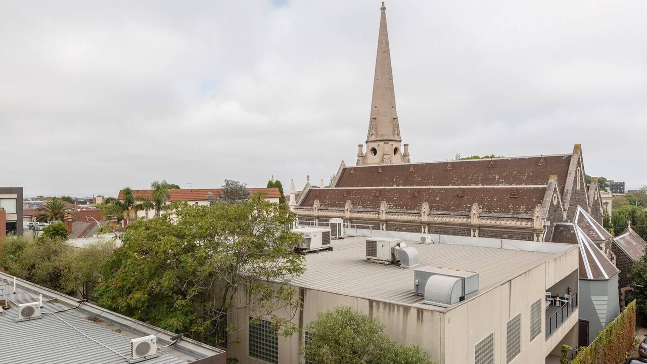 Photo of Outdoor in St Kilda
