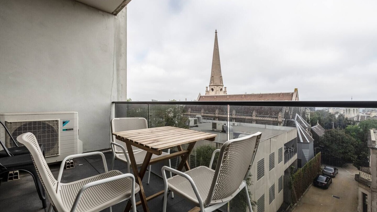 Photo of Outdoor in St Kilda