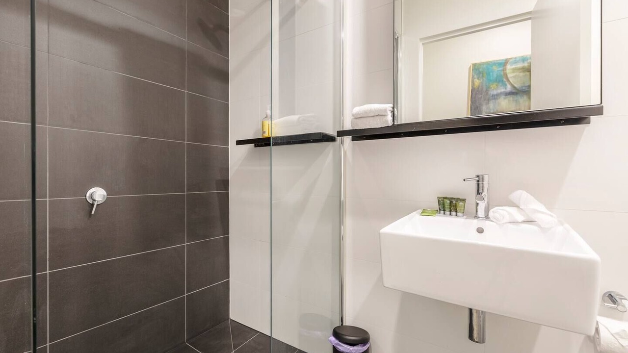 Photo of Bathroom in St Kilda