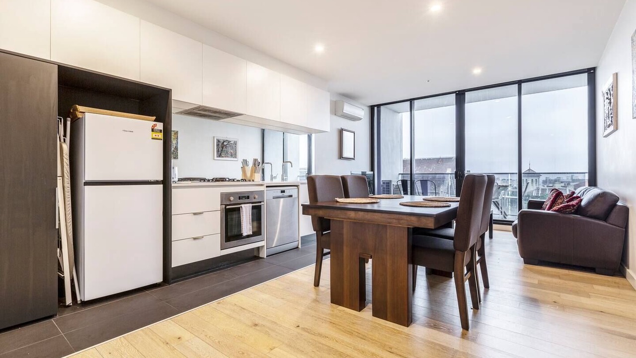 Photo of Kitchen in St Kilda