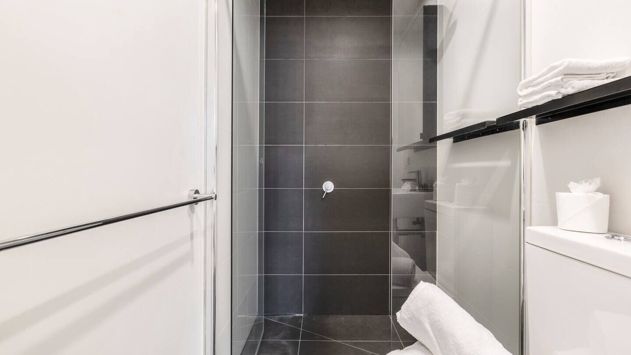 Photo of Bathroom in St Kilda