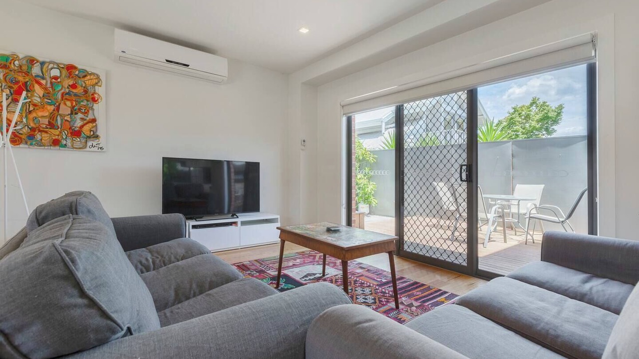 Photo of Livingroom in Brunswick West