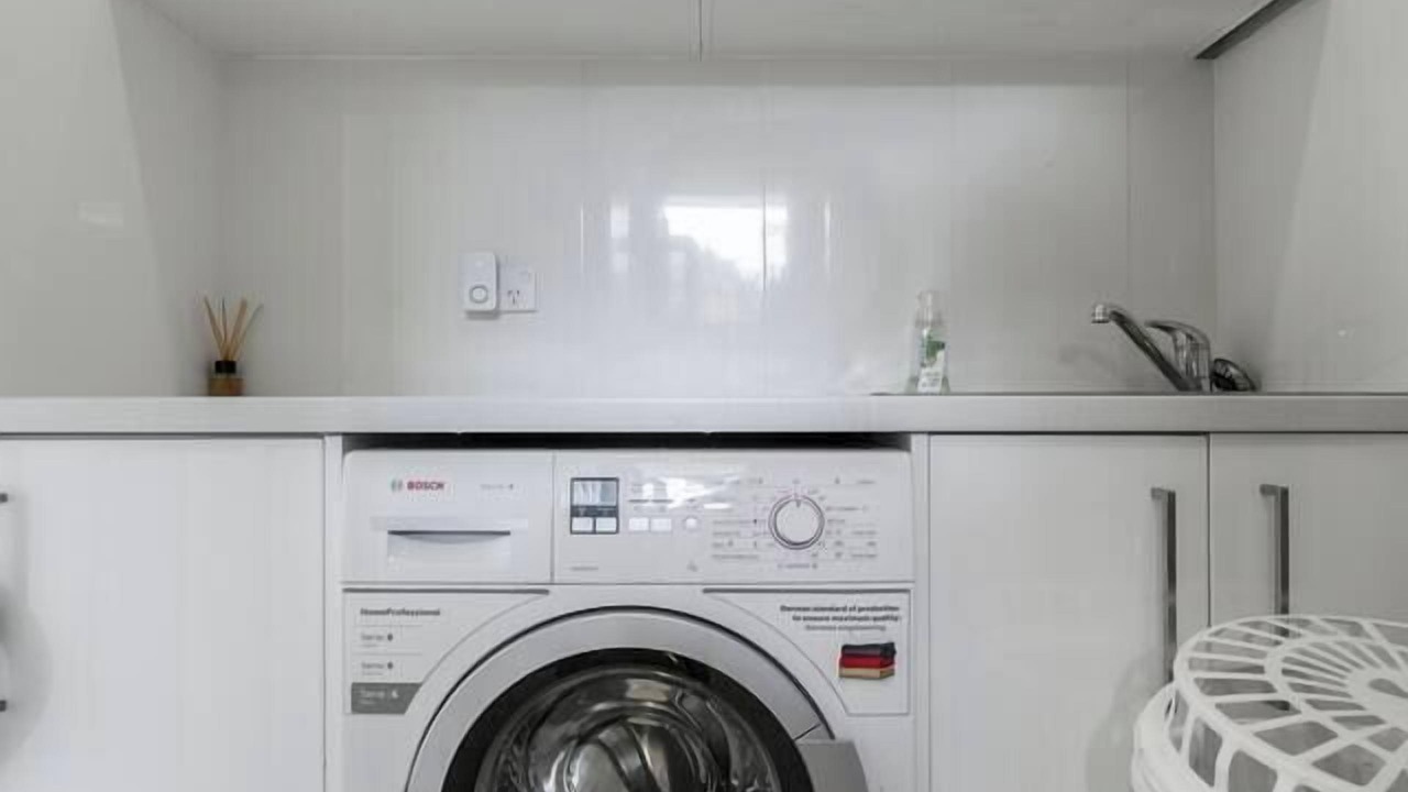 Photo of Bedroom in Brunswick West