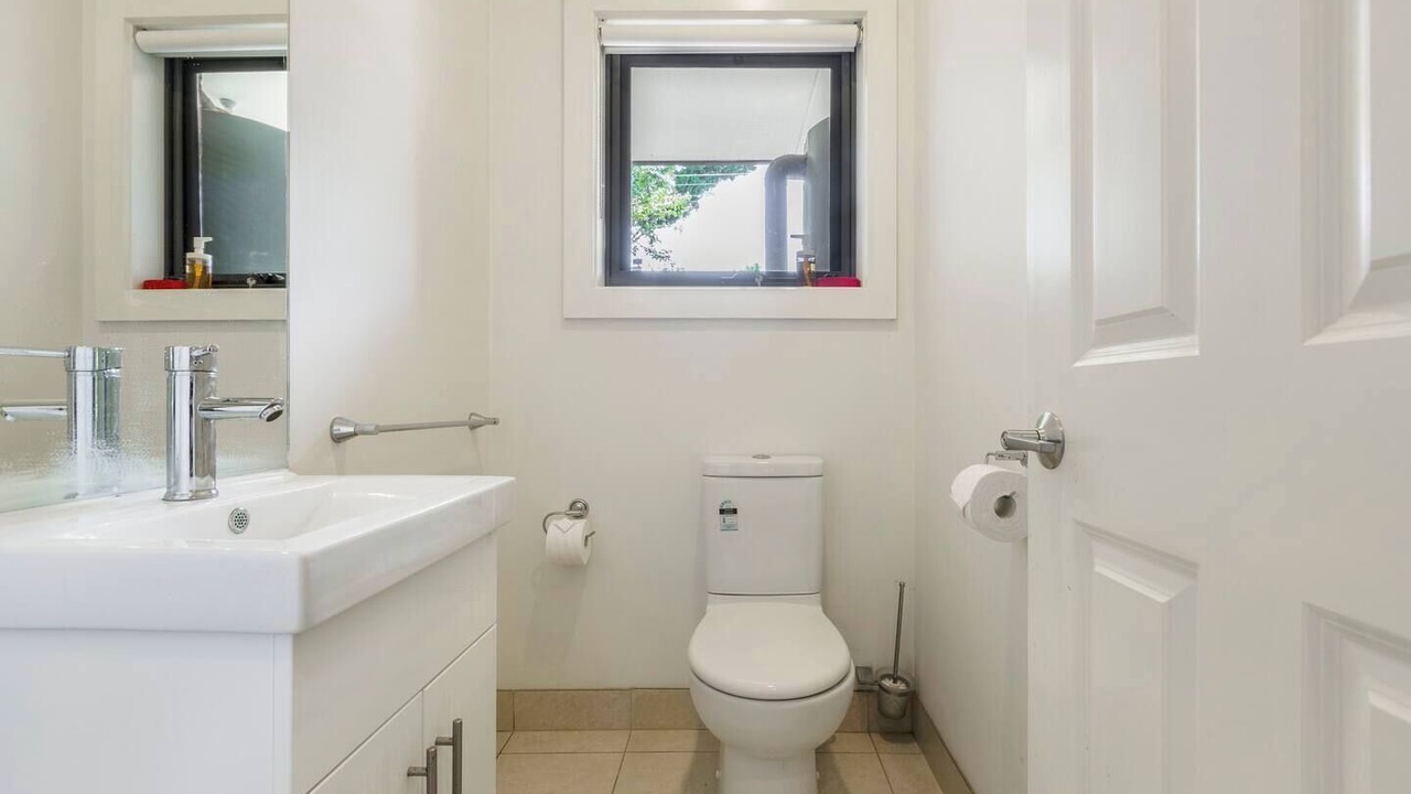Photo of Bedroom in Brunswick West