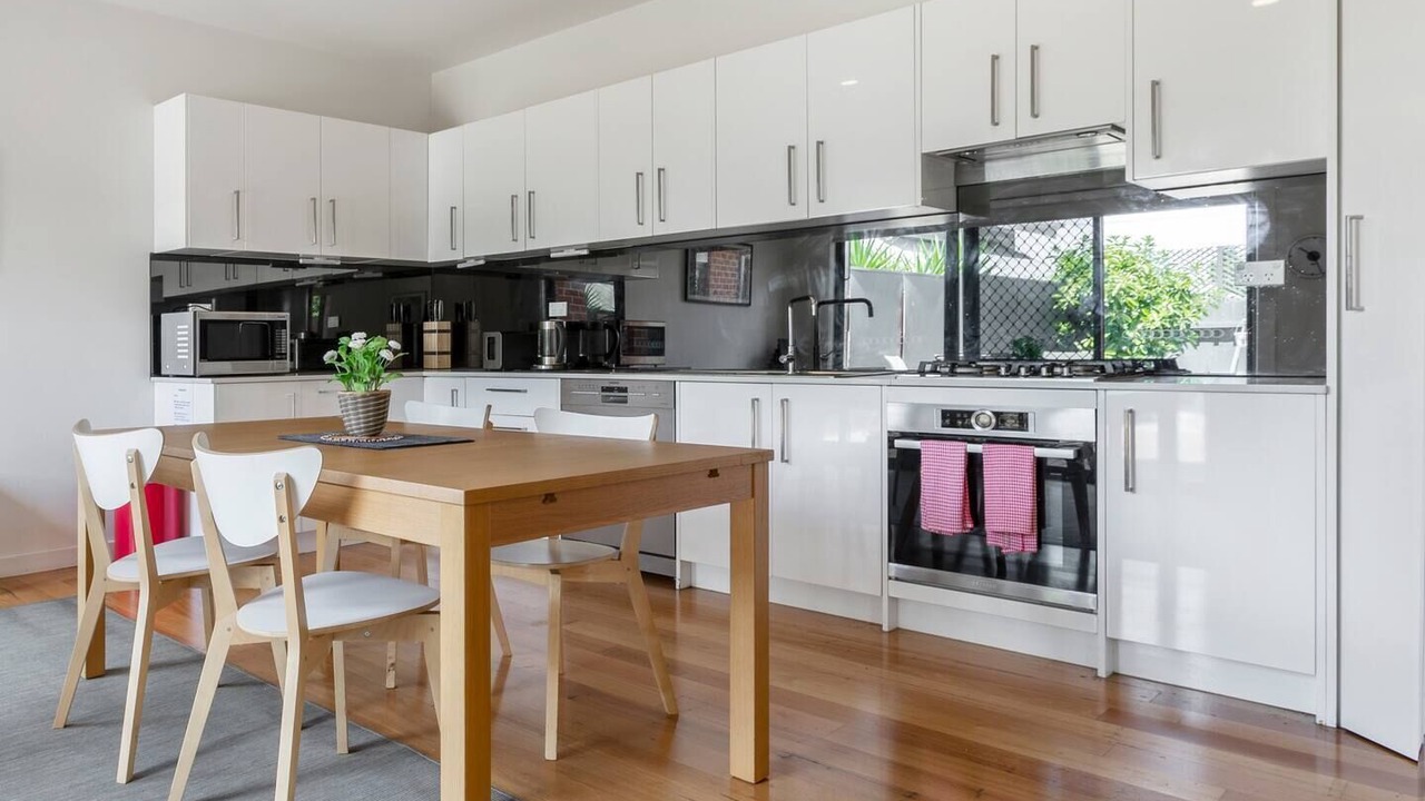 Photo of Bedroom in Brunswick West