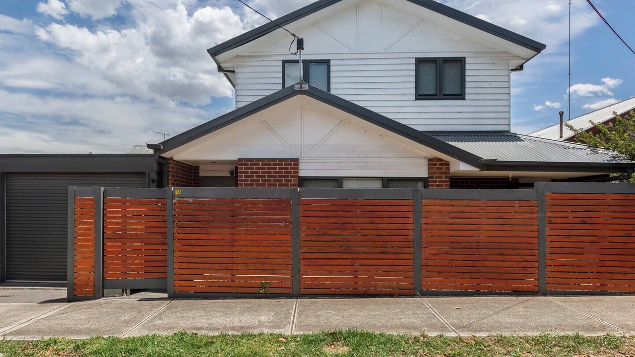 Photo of Outdoor in Brunswick West