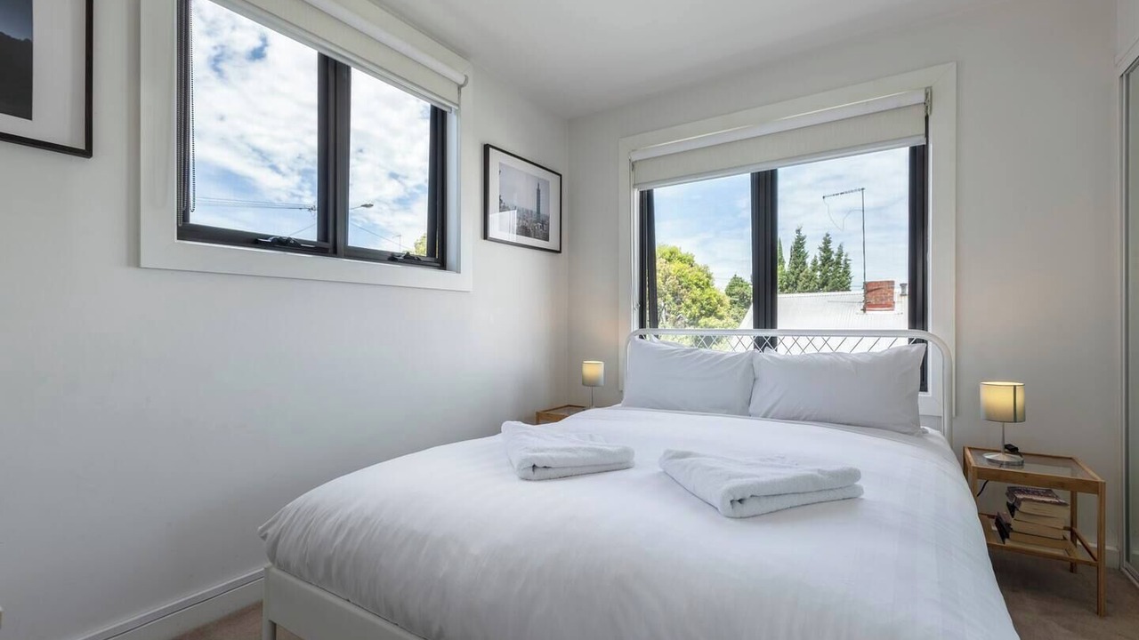 Photo of Bedroom in Brunswick West