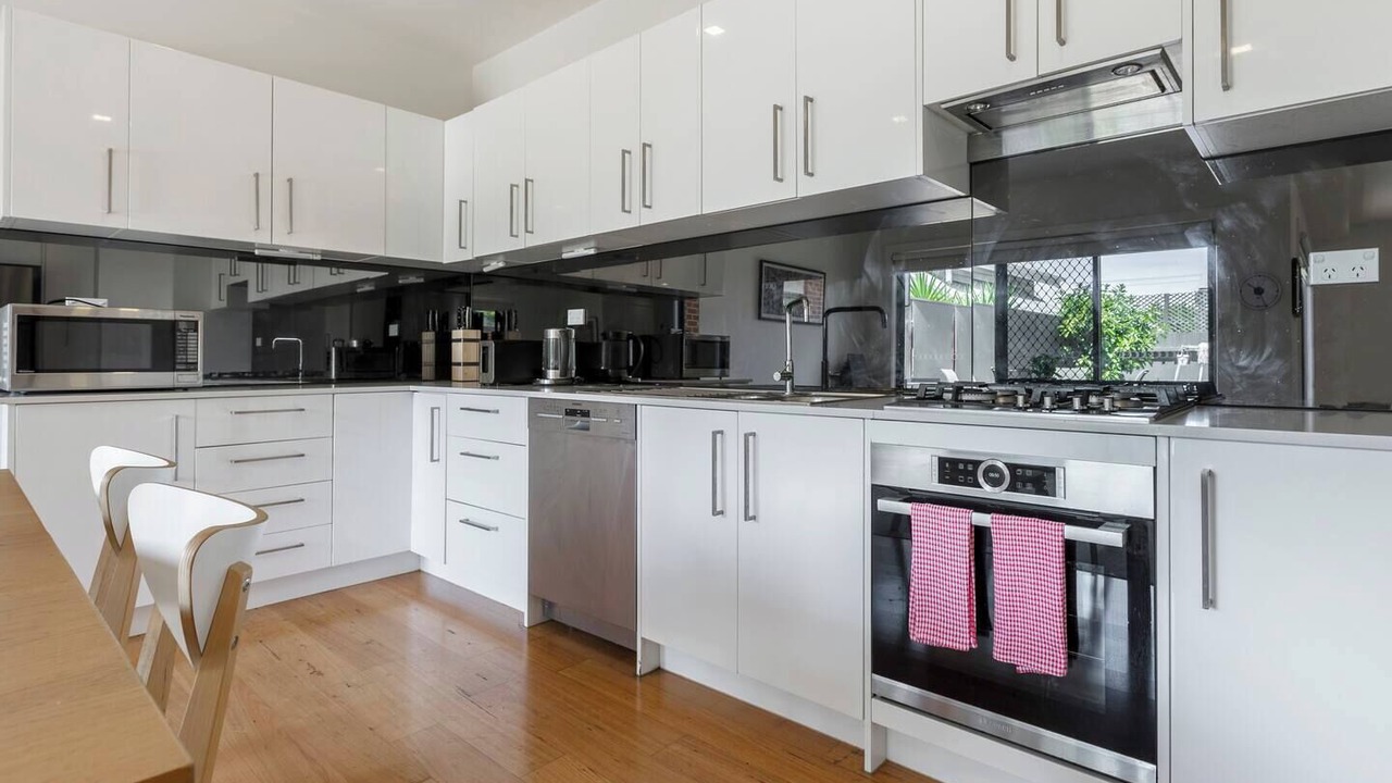 Photo of Kitchen in Brunswick West