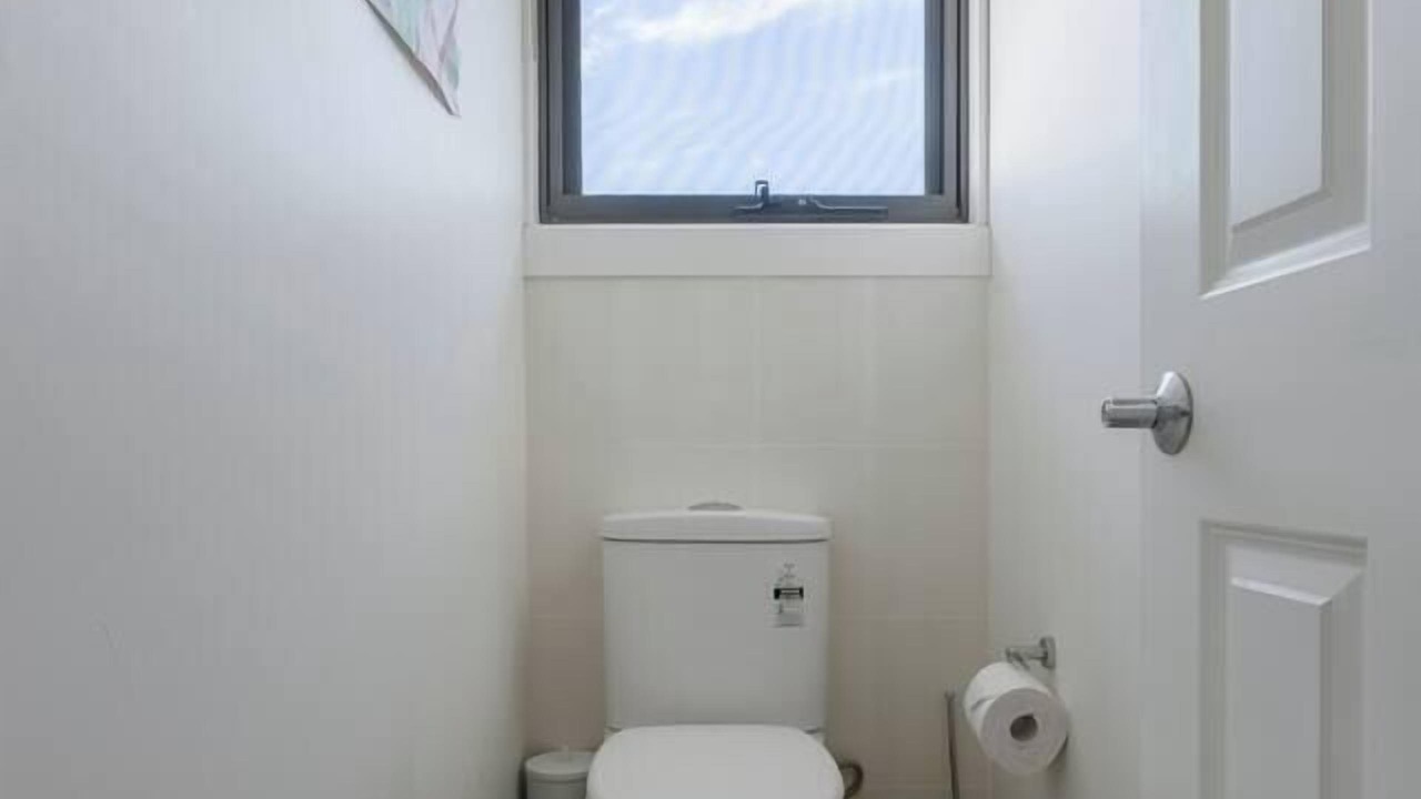 Photo of Bathroom in Brunswick West
