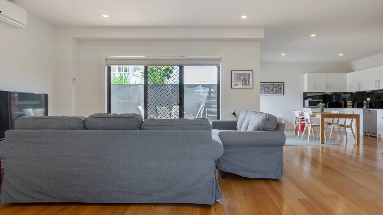 Photo of Livingroom in Brunswick West
