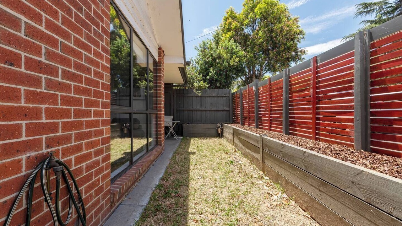 Photo of Patio Balcony in Brunswick West