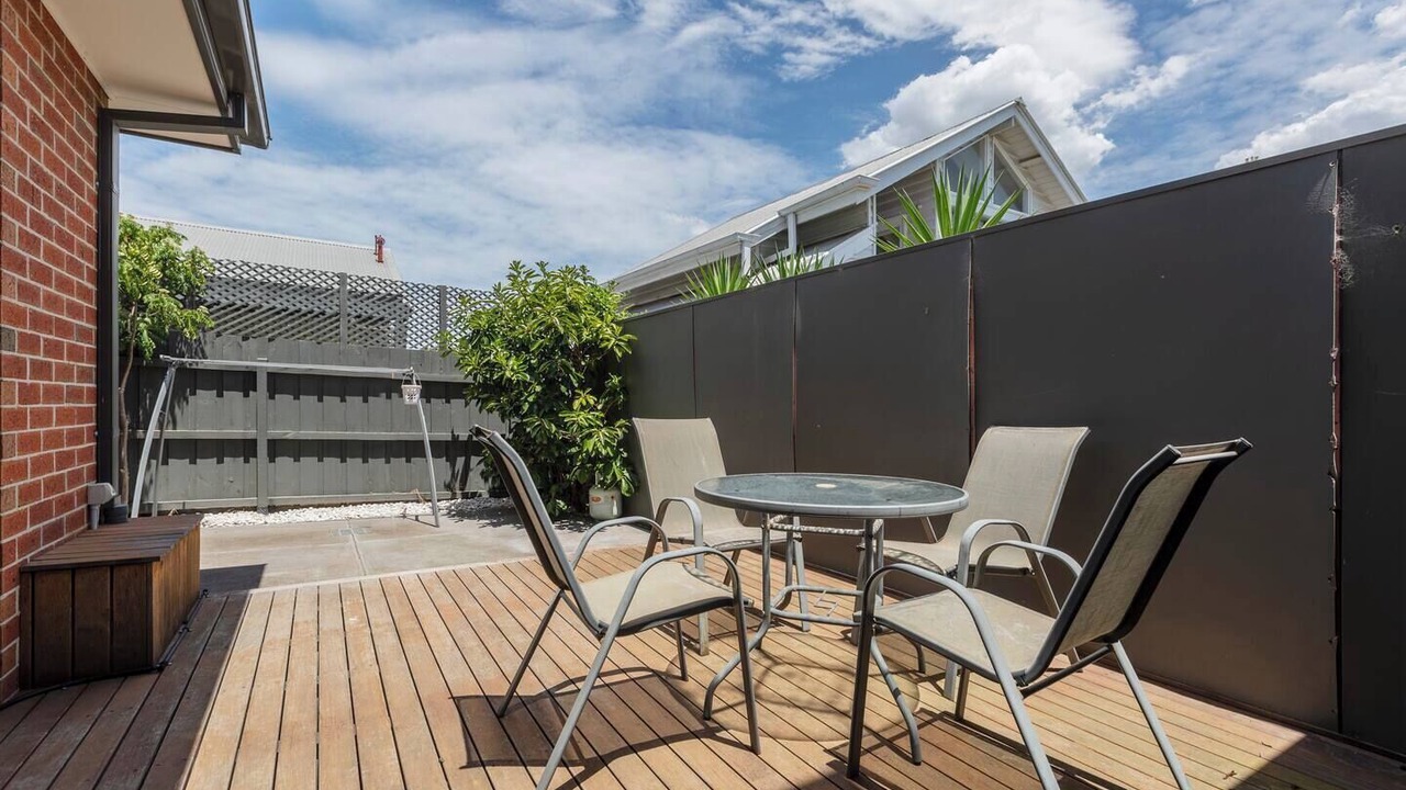 Photo of Outdoor in Brunswick West