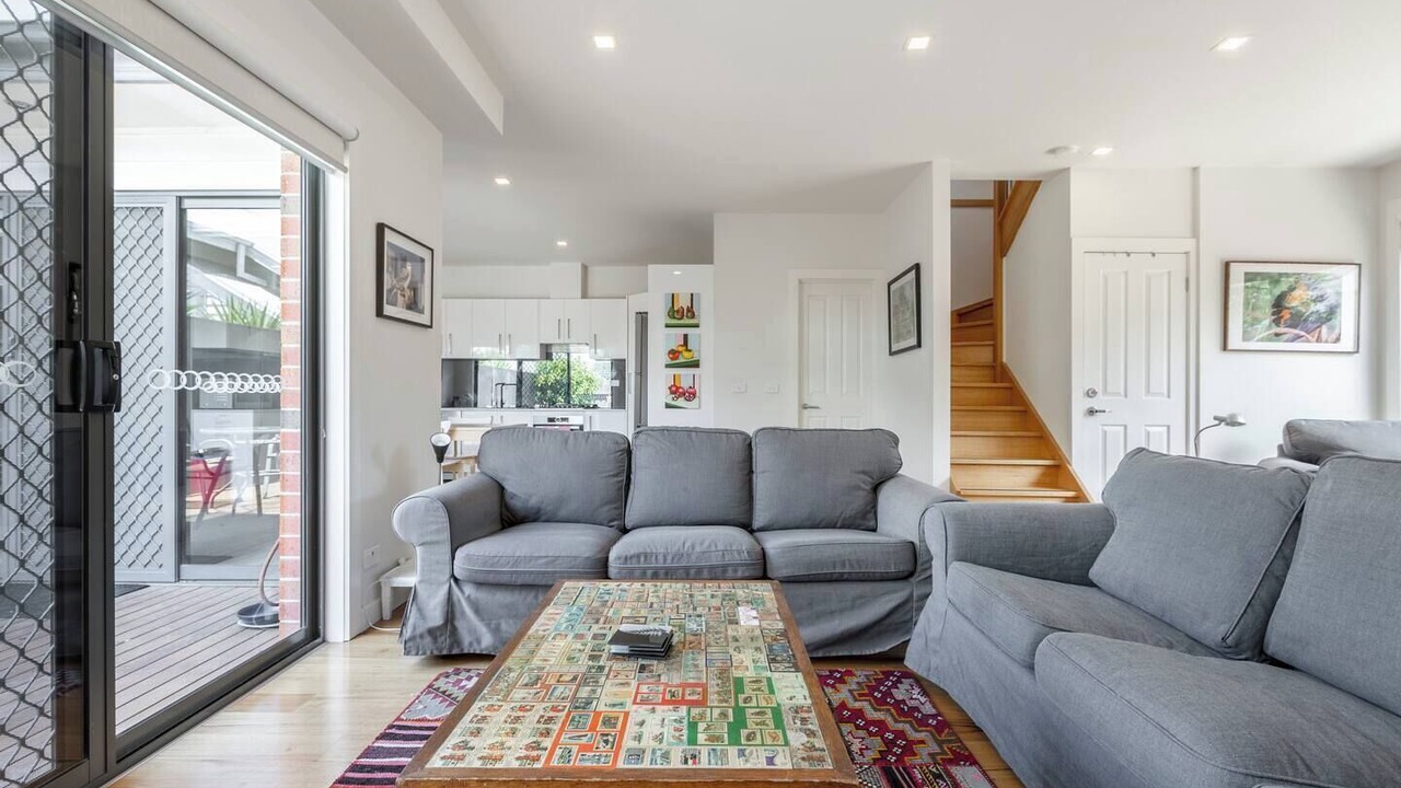 Photo of Livingroom in Brunswick West