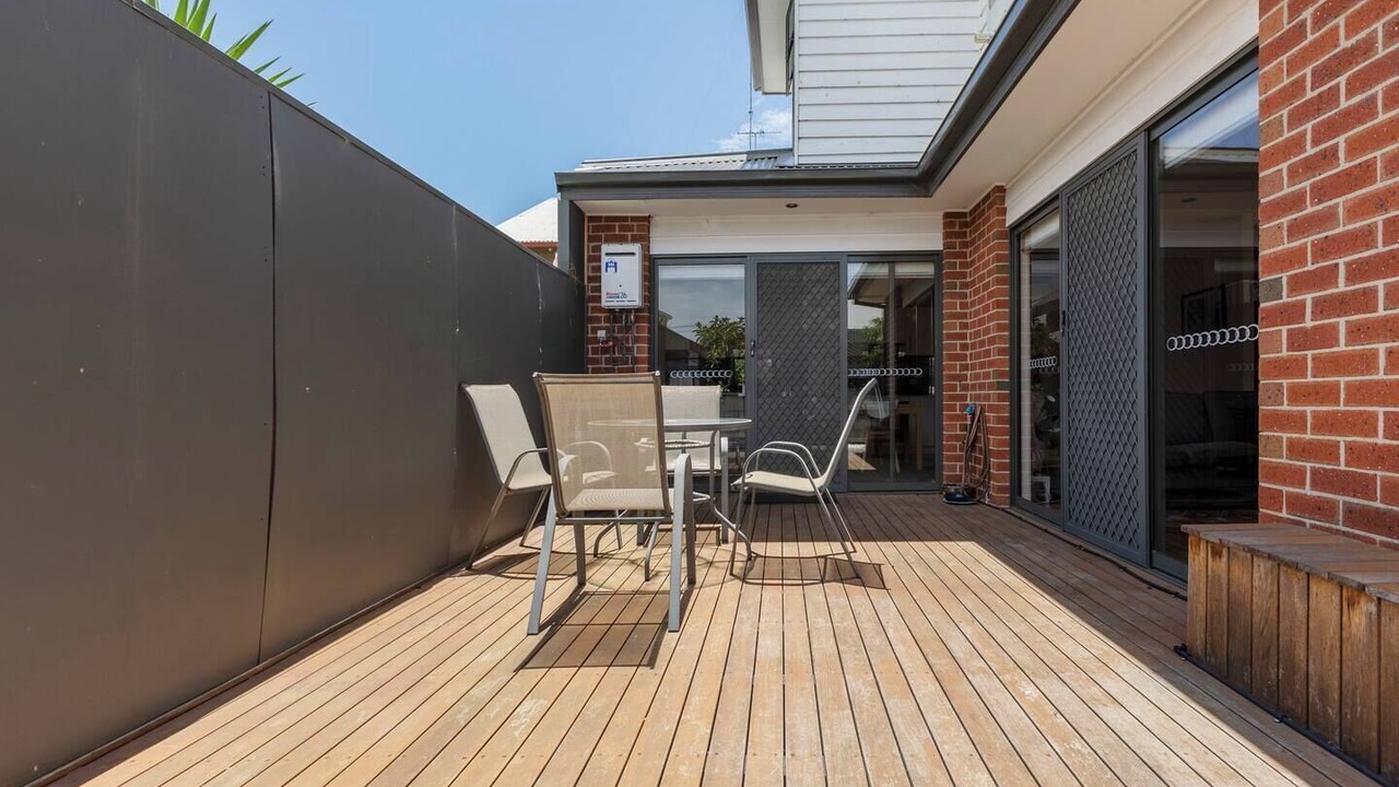Photo of Outdoor in Brunswick West