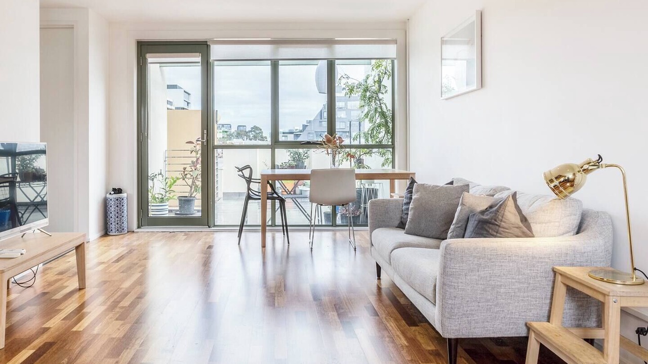 Photo of Livingroom in Prahran