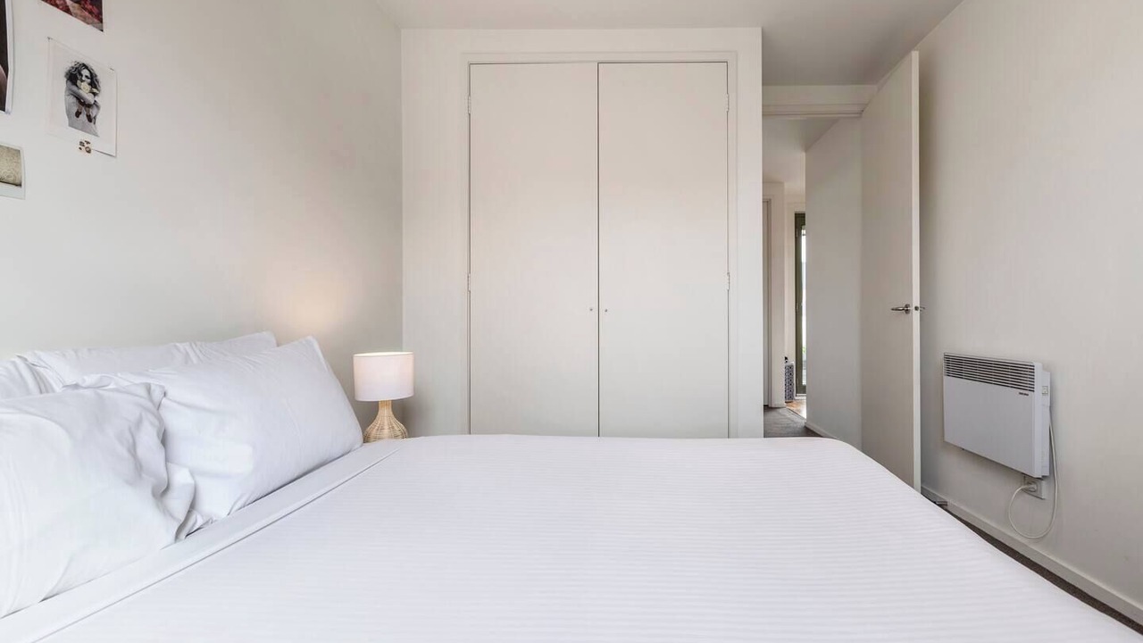 Photo of Bedroom in Prahran