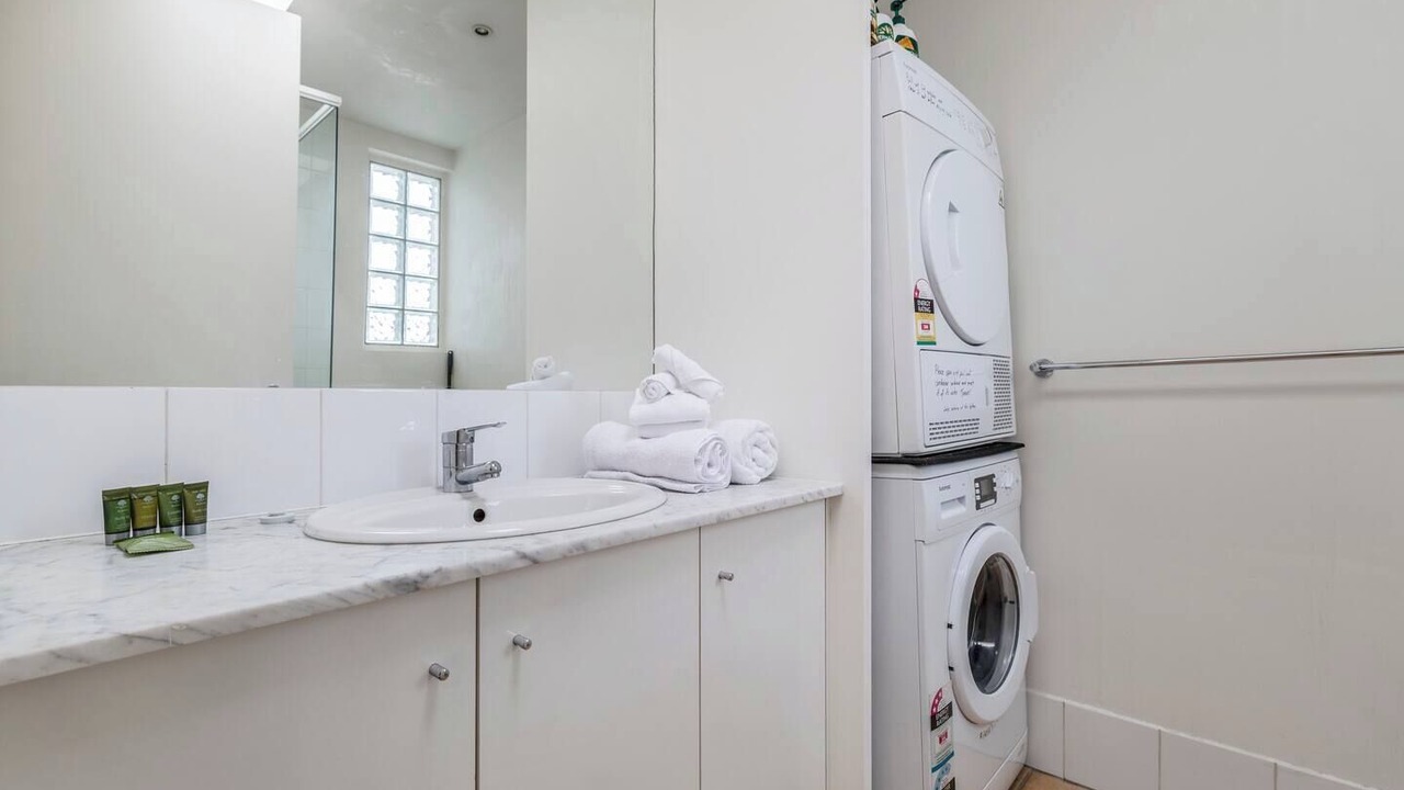 Photo of Bathroom in Prahran