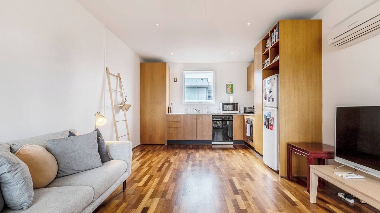 Photo of Livingroom in Prahran
