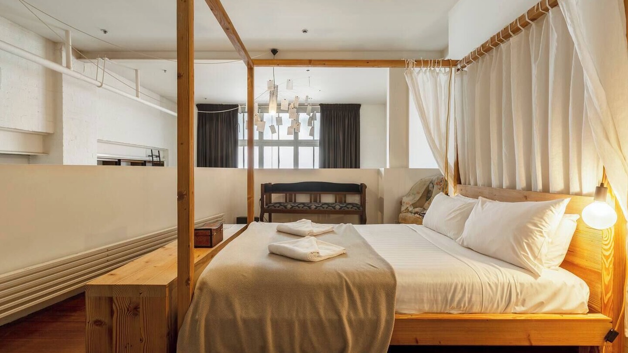 Photo of Bedroom in Collingwood