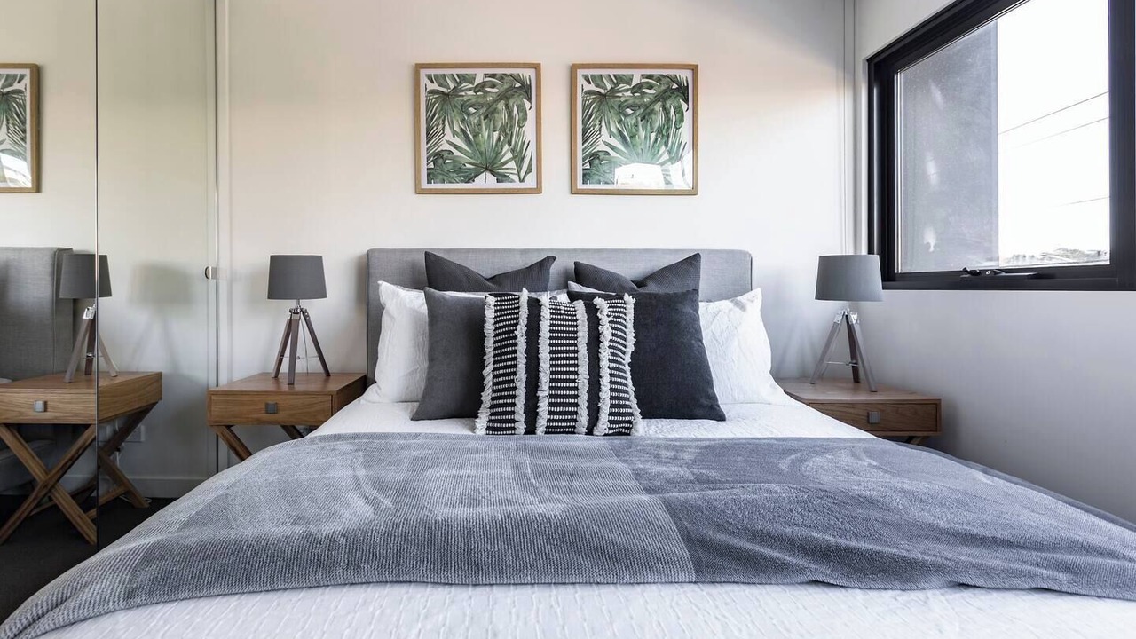 Photo of Bedroom in Richmond North