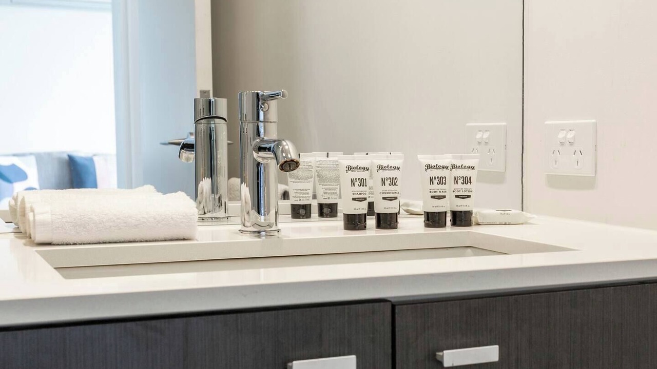 Photo of Bathroom in Hawthorn