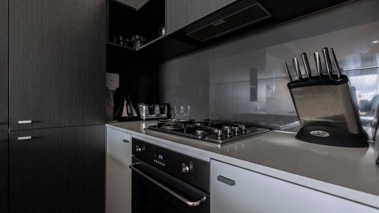 Photo of Kitchen in Hawthorn