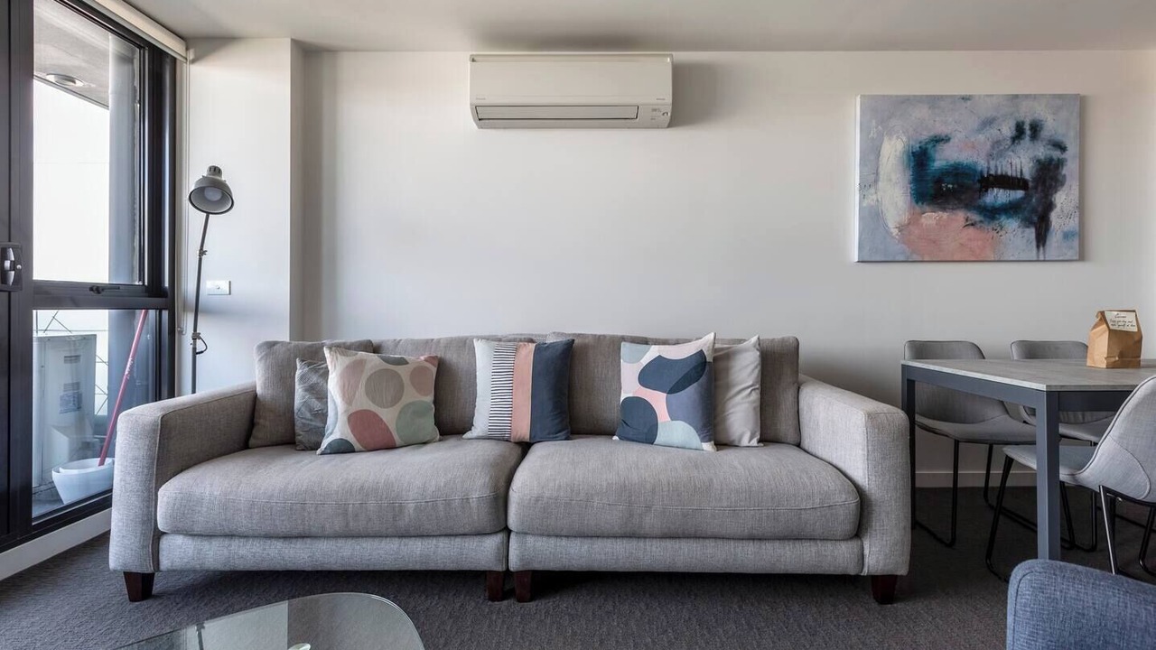 Photo of Livingroom in Hawthorn