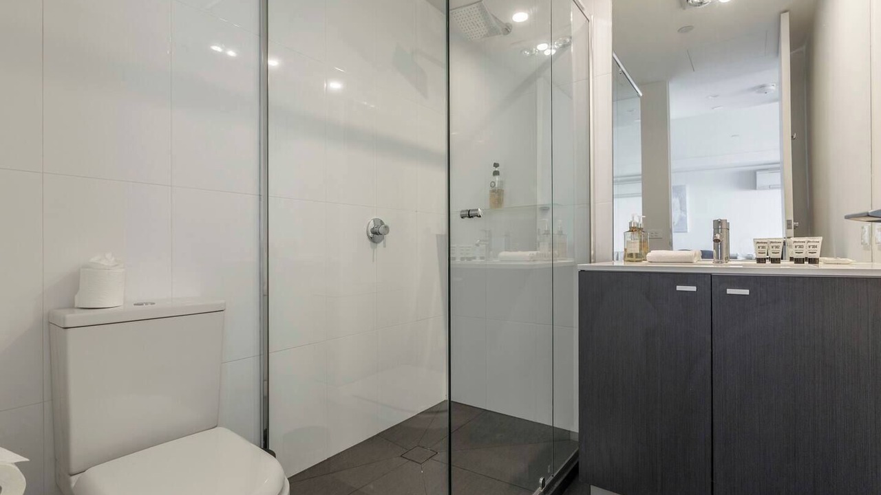Photo of Bathroom in Hawthorn