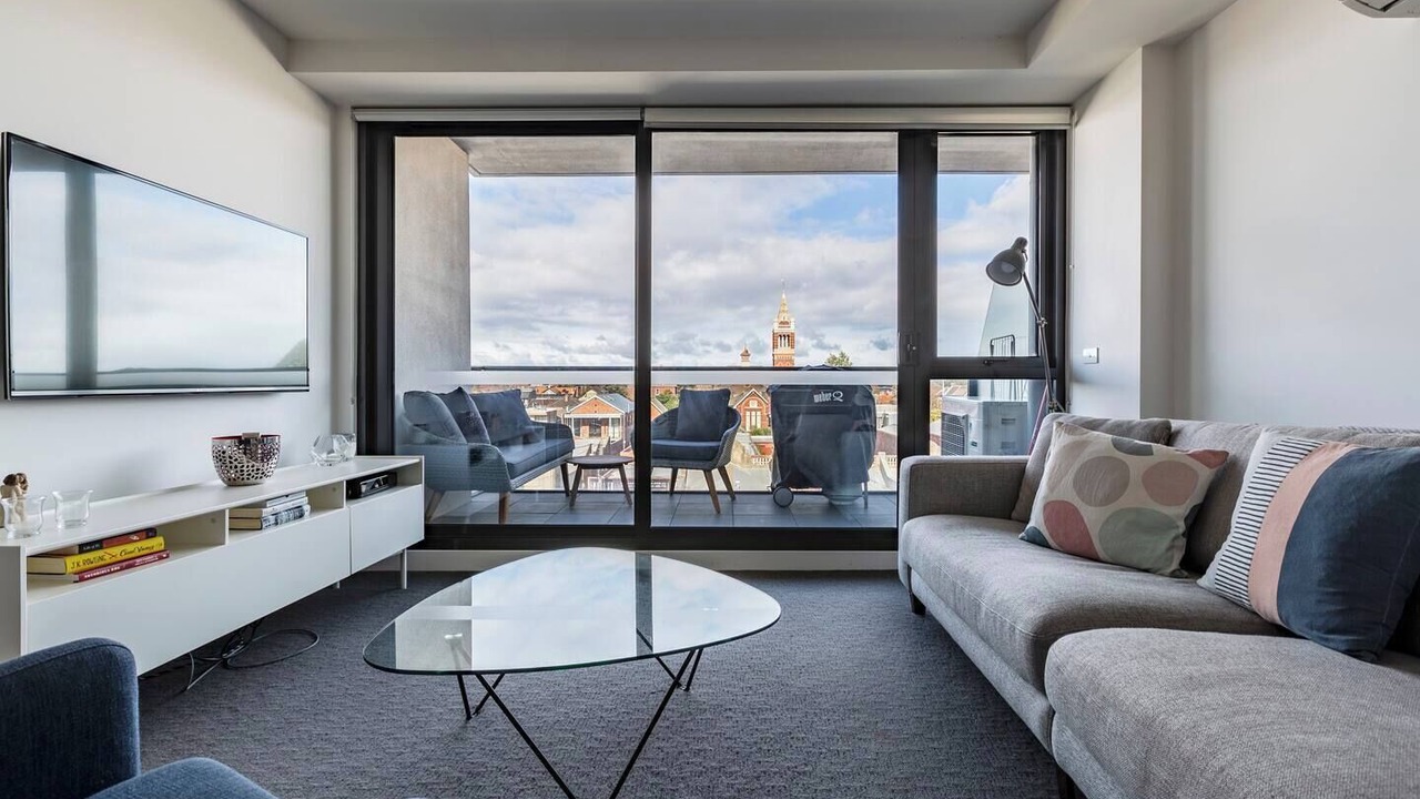 Photo of Patio Balcony in Hawthorn