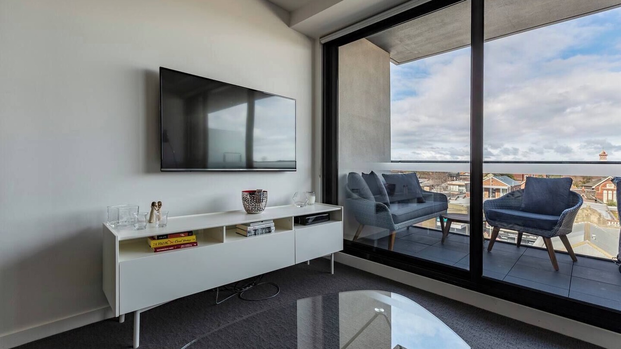 Photo of Livingroom in Hawthorn