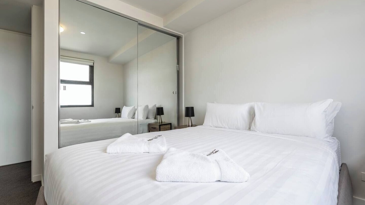 Photo of Bedroom in Hawthorn