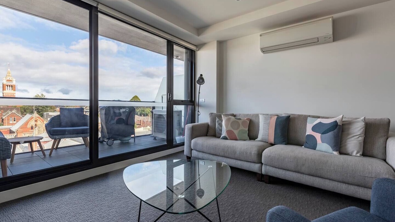 Photo of Livingroom in Hawthorn