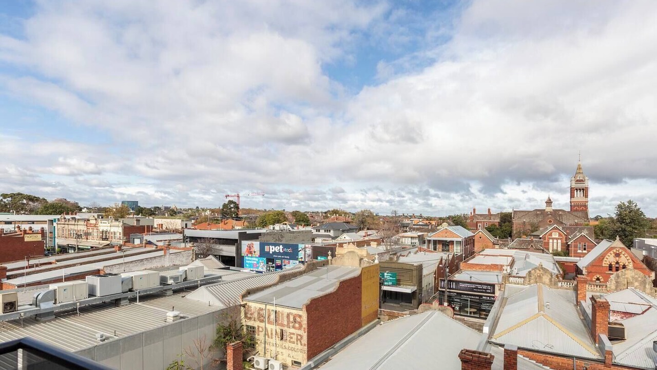 Photo of Patio Balcony in Hawthorn