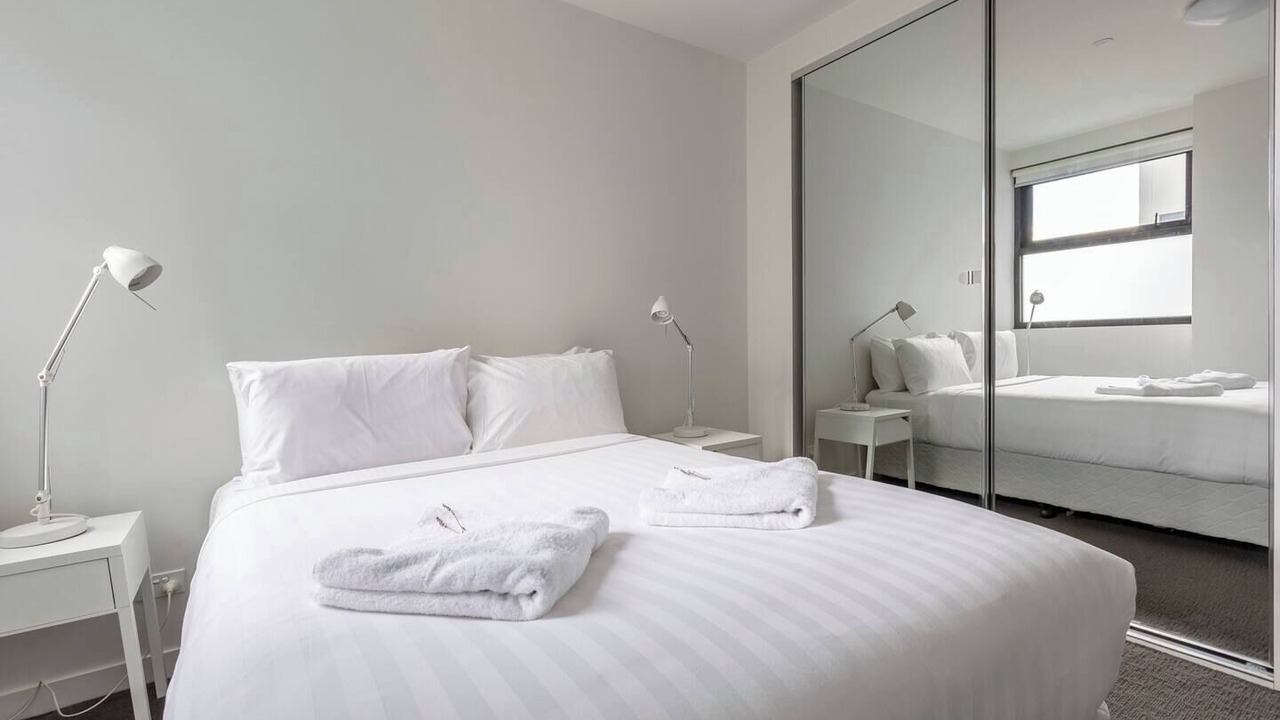 Photo of Bedroom in Hawthorn