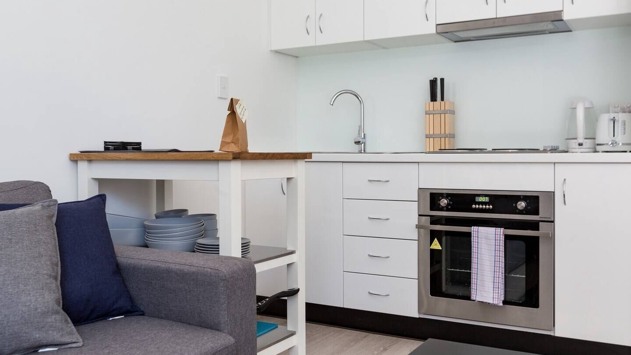 Photo of Kitchen in Kings Cross