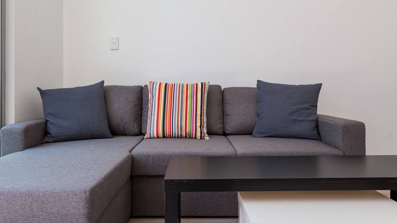 Photo of Livingroom in Kings Cross