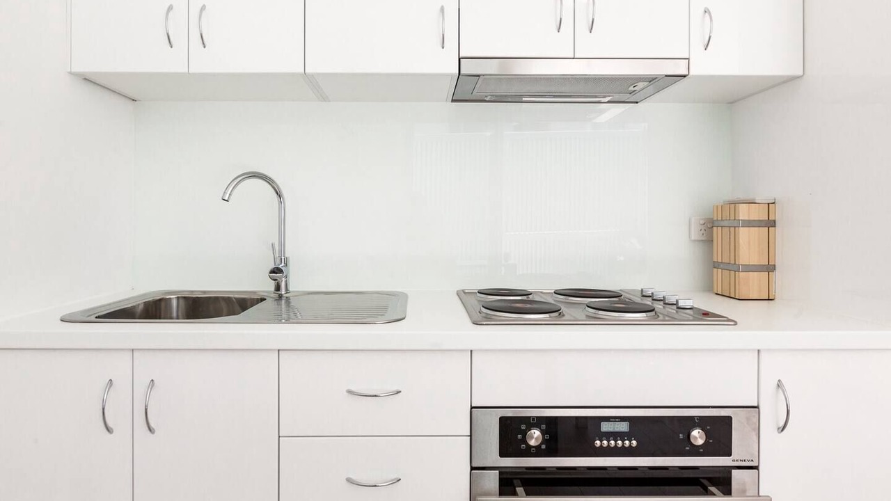 Photo of Kitchen in Kings Cross