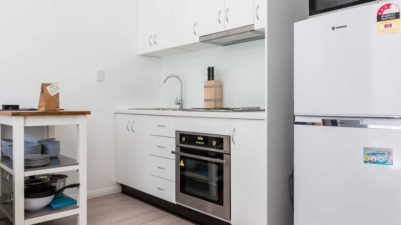 Photo of Kitchen in Kings Cross
