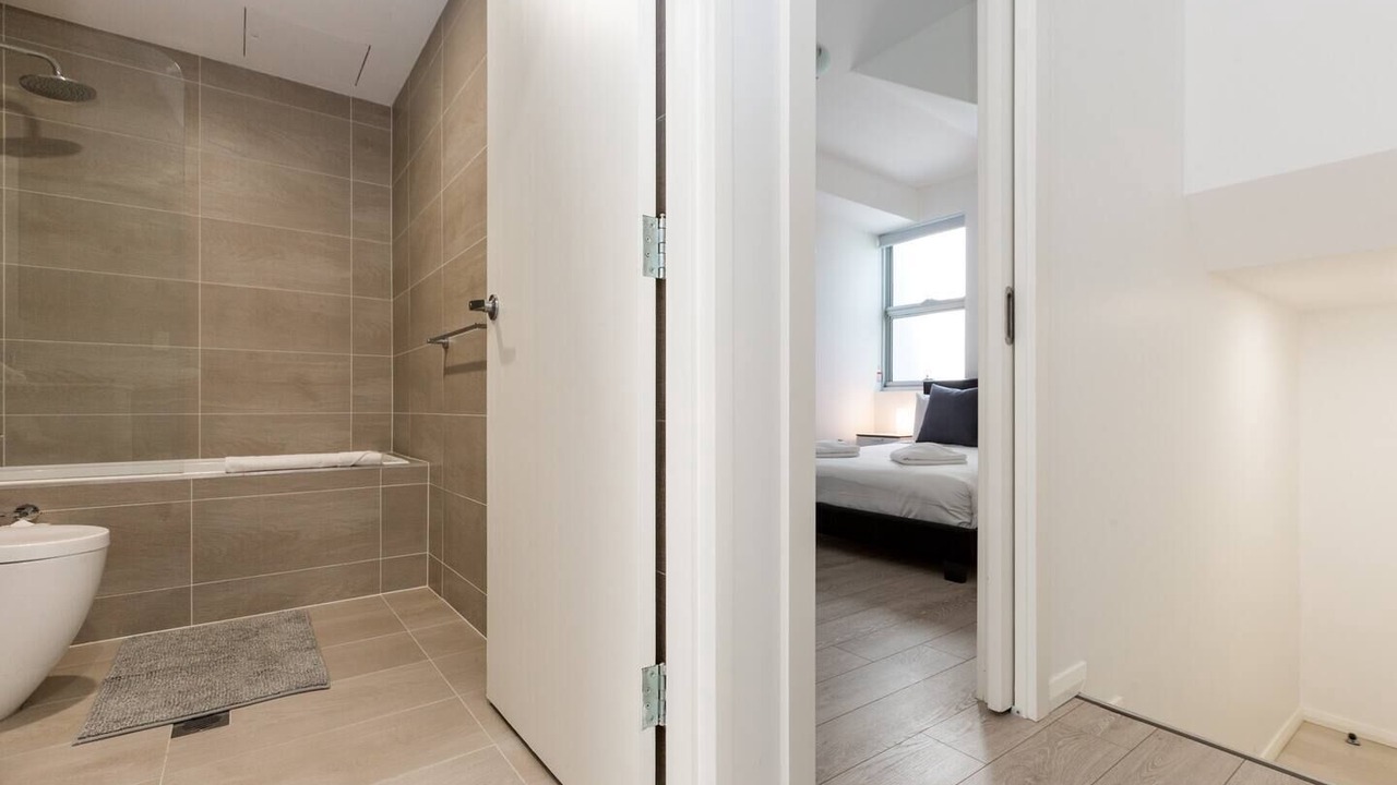 Photo of Bathroom in Kings Cross