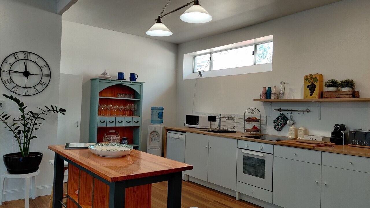 Photo of Kitchen in Balmoral Ridge