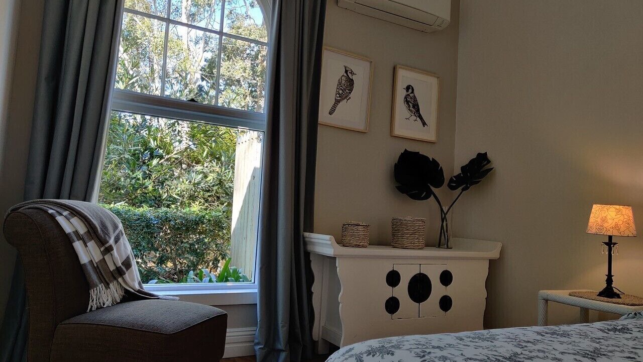 Photo of Bedroom in Balmoral Ridge