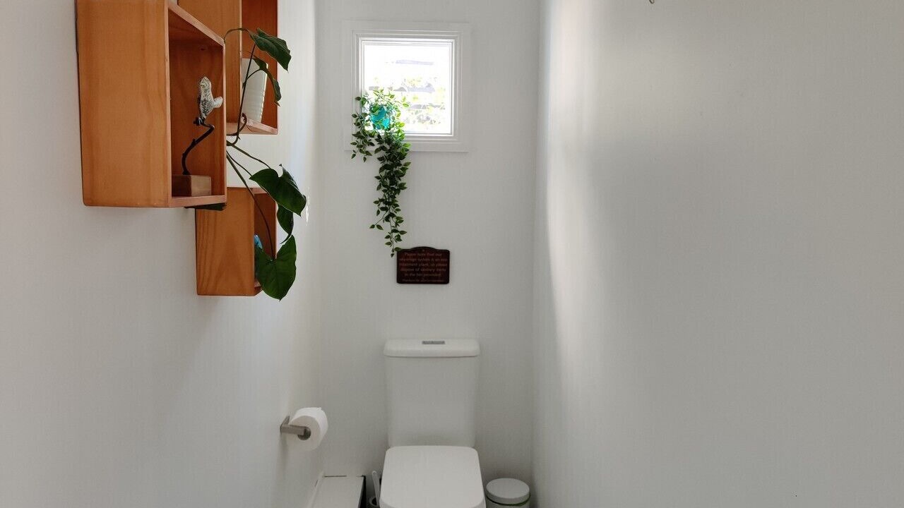 Photo of Bathroom in Balmoral Ridge